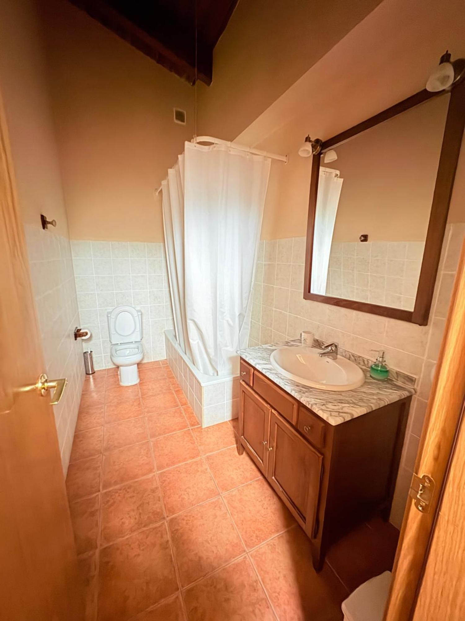 Hotel Guara Inluka Las Almunias الغرفة الصورة