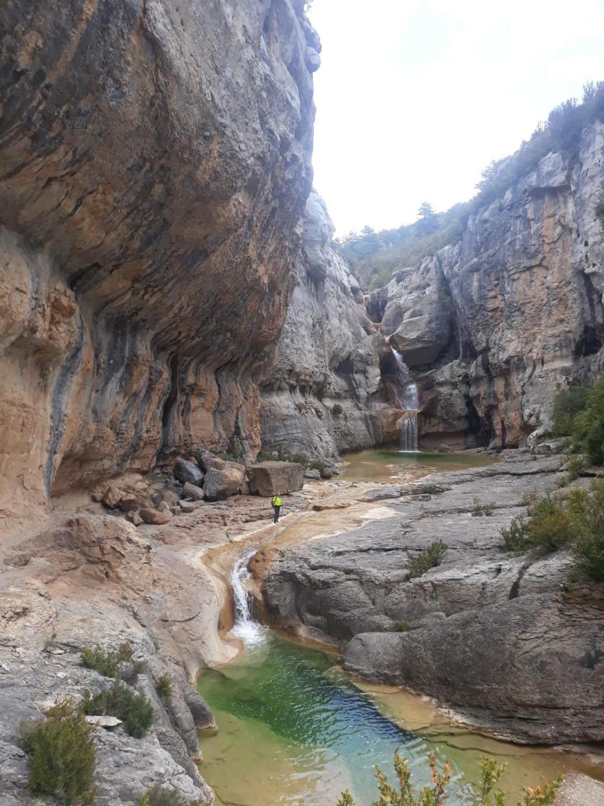Hotel Guara Inluka Las Almunias المظهر الخارجي الصورة